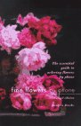 Fine Flowers by Phone: ...Finally, a Way to Send Flowers Long Distance With Confidence...