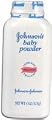 Johnsons Baby Powder, Original, #3011 - 4 Oz