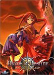 Blaze of Destiny