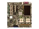Super Micro EATX MBD E7525 800MHZ DP-SATA 2XGETH PCIE ( X6DAE-G2-O )
