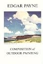 Composition of Outdoor Painting