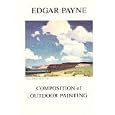 Composition of Outdoor Painting