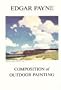 Composition of Outdoor Painting