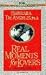 Real Moments for Lovers