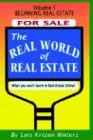 The Real World of Real Estate - Beginning Real Estate