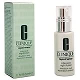 CLINIQUE by Clinique For women Clinique Repairwear Intensive Night Lotion--/1.7OZ (Skincare - women Night Care)