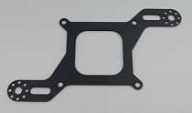 Edelbrock 72289 Bolt-On Solenoid Bracket