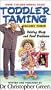 Toddler Taming 3: Solving Sleep & Food [VHS]