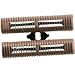 Health & Personal Care : Wahl 7337 Cutter Bar Assembly for Dynaflex Shavers #7035
