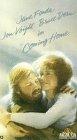 VHS : Coming Home