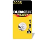 Long-Life Lithium Button Cell Batteries