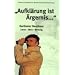 "Aufkl�rung ist �rgernis...": Karlheinz Deschner - Leben, Werk, Wirkung