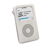 Proporta Silicone Skin Case for iPod Video 60GB - White
