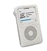 Proporta Silicone Skin Case for iPod Video 60GB - White