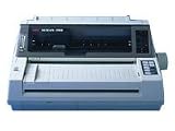 OKI Microline 390 FB - Printer - B/W - dot-matrix - 305 x 508 mm - 360 dpi x 360 dpi - 24 pin - up to 270 char/sec - parallel