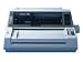 OKI Microline 390 FB - Printer - B/W - dot-matrix - 305 x 508 mm - 360 dpi x 360 dpi - 24 pin - up to 270 char/sec - parallel