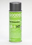 LB-1-HT High Temp Last Blast - Cast Iron Gray