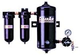 Desiccant Air Filter
