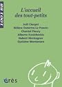 L'accueil des tout-petits
