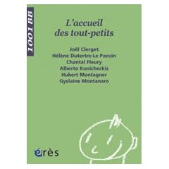 L'accueil des tout-petits