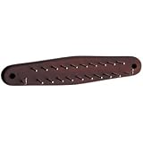 Wall Hook - Tie and Belt Rack (Walnut) (2 3/4H x 14 3/4W x 2 1/2D)