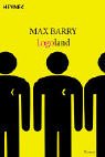Max Barry