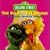 Bird Is The Word!: Big Bird's Favorite Songs