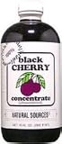 Natural Sources Concentrate Cranberry 16 oz ( Eight Pack)
