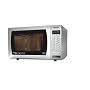 Panasonic NN-A574SB Digital Combi Quartz Grill Microwave Oven Stainless Steel 27L 1000W