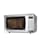 Panasonic NN-A574SB Digital Combi Quartz Grill Microwave Oven Stainless Steel 27L 1000W
