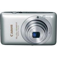 canon powershot sd1400is
