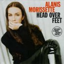 Head over Feet