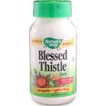 Blessed Thistle Herb 100 caps