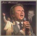 Best of James Blackwood: Live