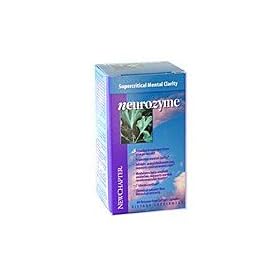 New Chapter Neurozyme