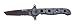Columbia River Knife & Tool M16 folding Knife Black-T Combo Tanto/Dual Thumb Stud Liner Lock/Pocket Clip 3.5" Black Anodized Aluminum Box Columbia River Knife & Tool M16 folding Knife Black-T Combo Tanto/Dual Thumb Stud Liner Lock/Pocket Clip 3.5" Black Anodized Aluminum Box