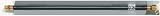 48 Lp Gas Hose 3/8 MPT x 3/8 F Swivel
