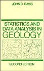 Statistics and Data Analysis in Geology