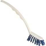 Hygiene Dishwasher Brush - Blue Colour: Blue.