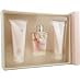 UR by Usher Gift Set for WOMEN: SET-EAU DE PARFUM SPRAY 3.4 OZ & BODY LOTION 6.7 OZ & BODY WASH 6.7 OZ