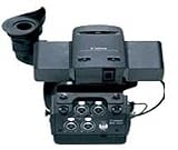 Canon MA200 Shoulder Pad / Microphone Adapter for XL1 / XL1S