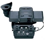 Canon MA200 Shoulder Pad / Microphone Adapter for XL1 / XL1S