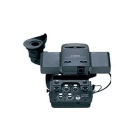 Canon MA200 Shoulder Pad / Microphone Adapter for XL1 / XL1S