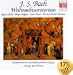 Bach: Christmas Oratorio