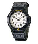  : Casio Men's Watch FT500WV-5BV