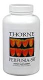 Thorne Research Perfusia-SR 120 Capsules