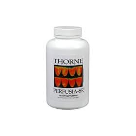 Thorne Research Perfusia-SR 120 Capsules