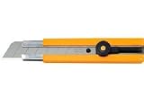 OLFA Extra Heavy Duty Cutter With Rubber Grip (H-1)