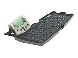 Belkin Portable PDA Keyboard - Keyboard - UK