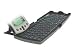 Belkin Portable PDA Keyboard - Keyboard - UK